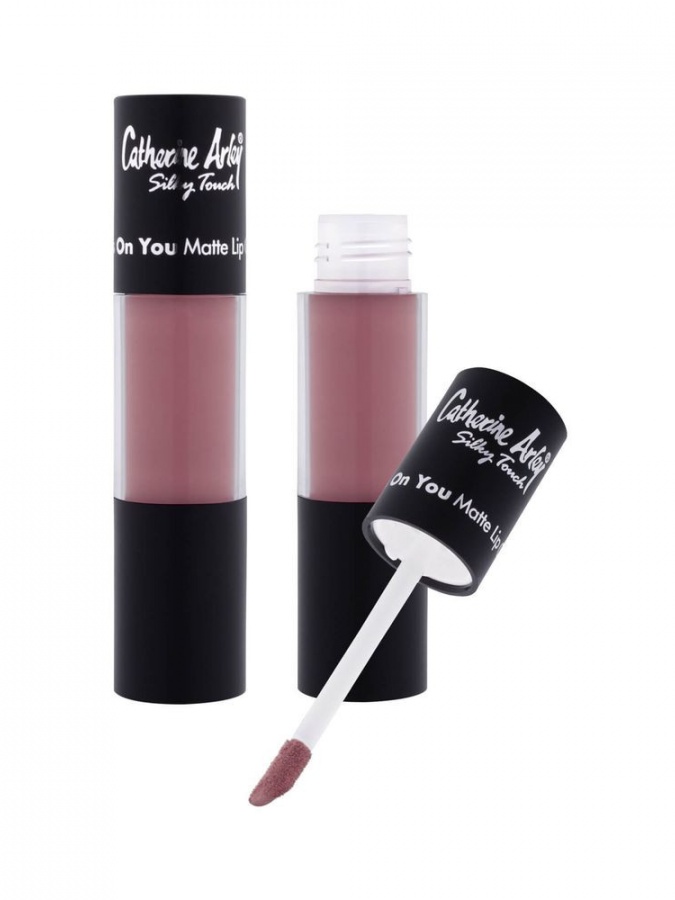 CA EYES ON YOU MATTE LIP COLOUR REF:2016 N02  УТ-00004343