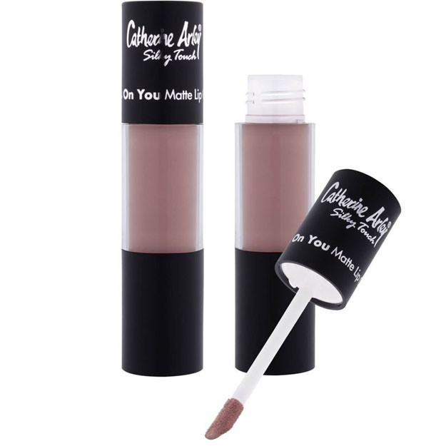 CA EYES ON YOU MATTE LIP COLOUR REF:2016 N03  УТ-00003619