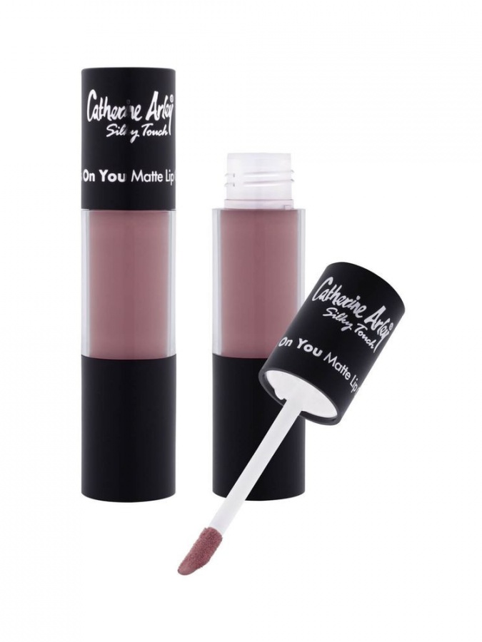 CA EYES ON YOU MATTE LIP COLOUR REF:2016 N04 УТ-00004344