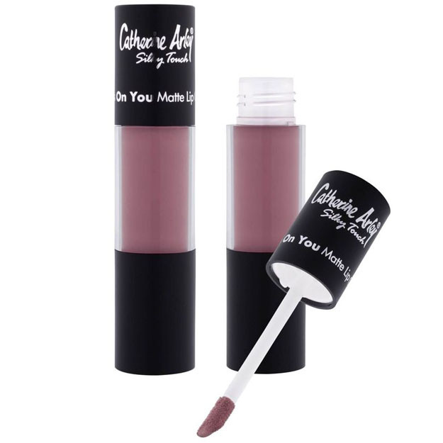 CA EYES ON YOU MATTE LIP COLOUR REF:2016 N07  УТ-00003618