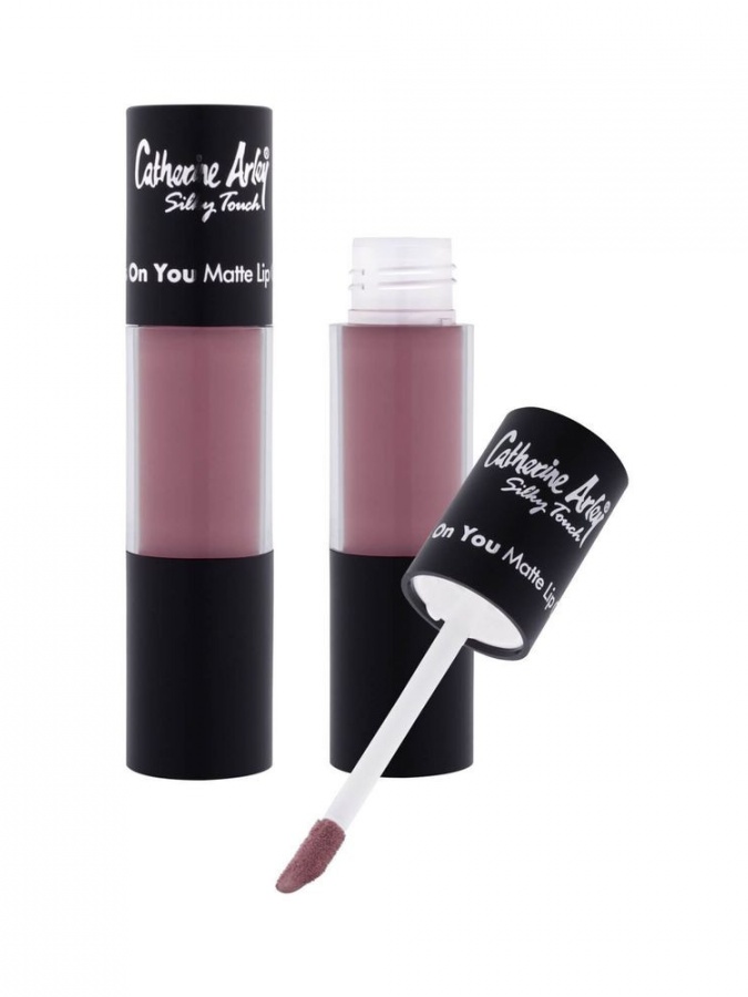 CA EYES ON YOU MATTE LIP COLOUR REF:2016 N08  УТ-00004347