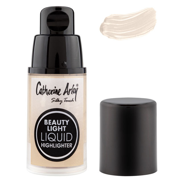 CA LIQUID HIGHLIGHTER REF:2042 BEAUTY LIGHT  УТ-00003627