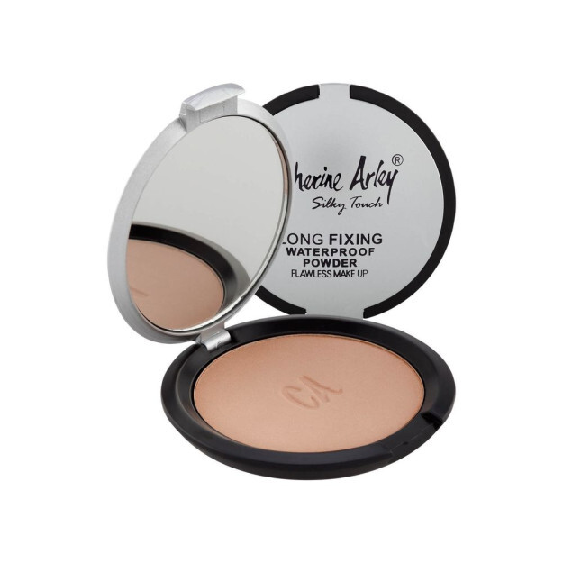 CA LONG FIXING WATERPROOF POWDER FLAWLESS MAKE UP REF:2041 N04 УТ-00004349