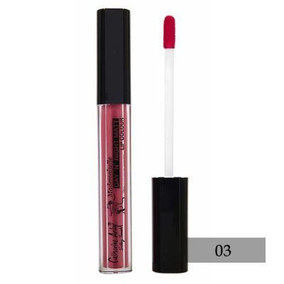 CA MADEMOISELLE DAY 'N' NIGHT MATT LIP COLOUR REF:2033 N03 УТ-00004350