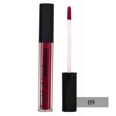 CA MADEMOISELLE DAY 'N' NIGHT MATT LIP COLOUR REF:2033 N09 УТ-00004351