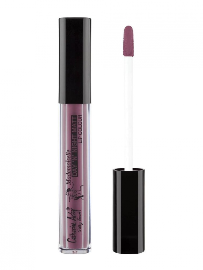 CA MADEMOISELLE DAY 'N' NIGHT MATT LIP COLOUR REF:2033 N15  УТ-00004354