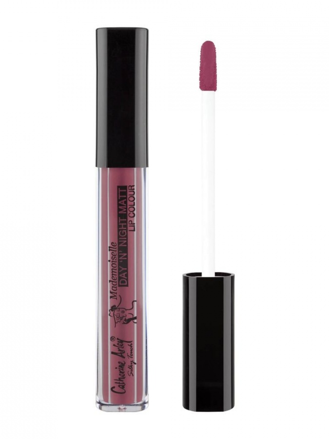 CA MADEMOISELLE DAY 'N' NIGHT MATT LIP COLOUR REF:2033 N21 УТ-00004355