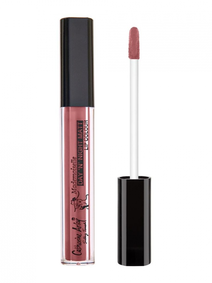CA MADEMOISELLE DAY 'N' NIGHT MATT LIP COLOUR REF:2033 N26 УТ-00004357