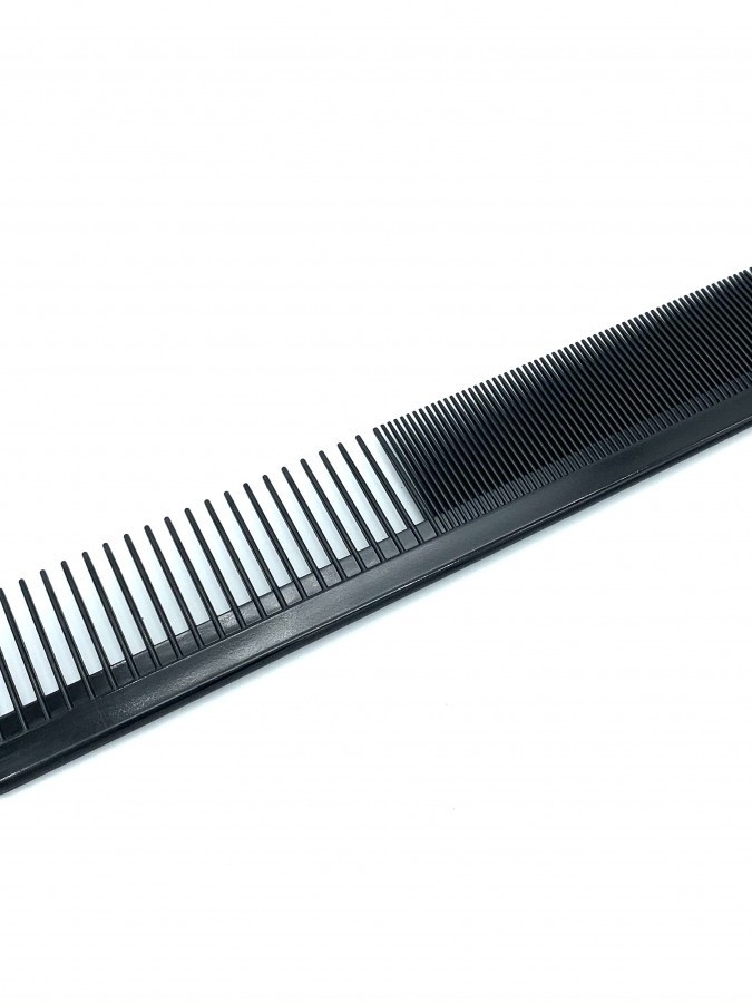 Carbon antistatic расческа для покраски волос УТ-00002341