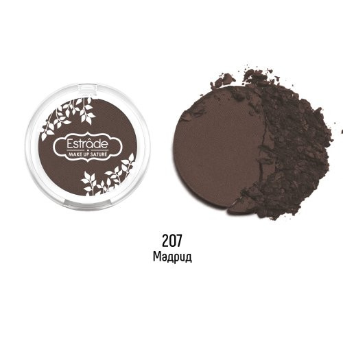 Carnaval de couleur Ombre à paupières / Carnaval de cooler ko'z soyasi 207 УТ-00003186