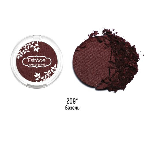 Carnaval de couleur Ombre à paupières / Carnaval de cooler ko'z soyasi 209 УТ-00003188