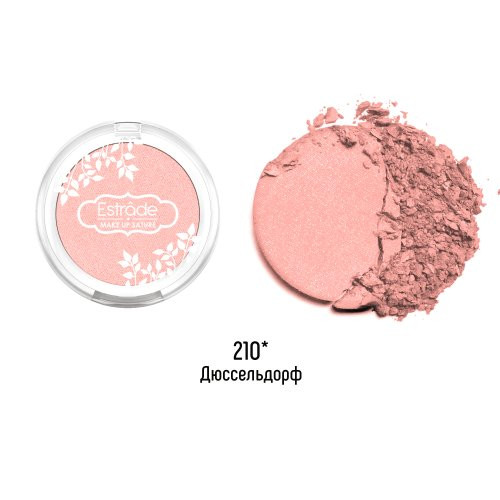 Carnaval de couleur Ombre à paupières / Carnaval de cooler ko'z soyasi 210 УТ-00003189