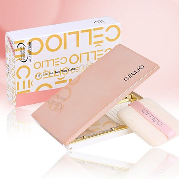 CELLIO Essential Skin Cover fundation N12  УТ-00005284