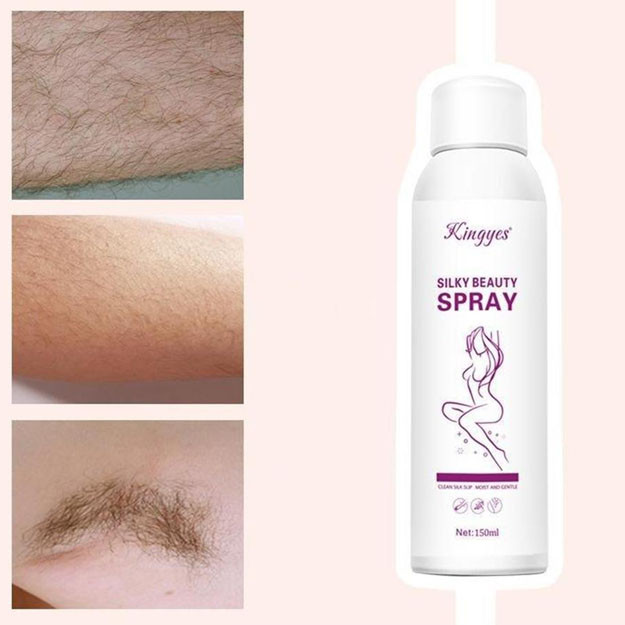 CELLIO FAIRIES SPRAY (epilasyon spreyi) УТ-00005430