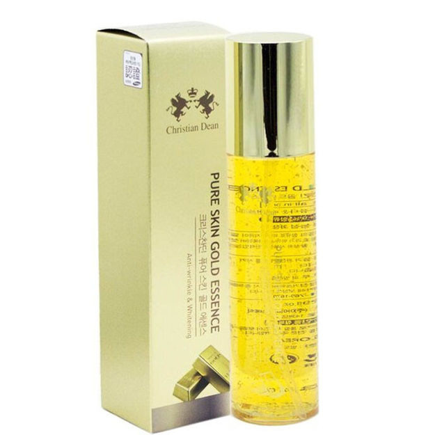 Christian Dean 24k gold & snail эссенция для ухода за кожей 150ml УТ-00002587