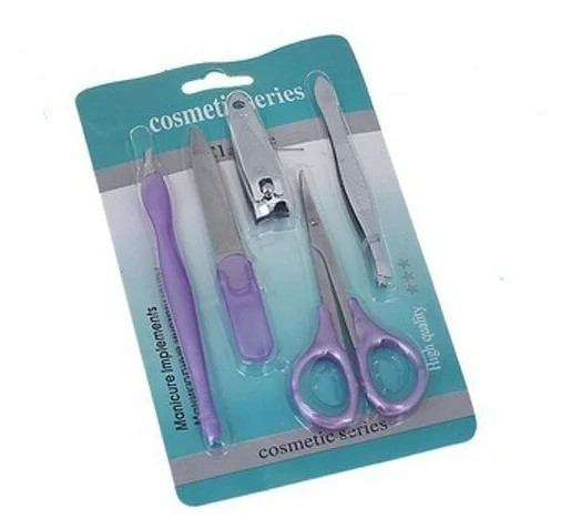 Cosmetic series маникюрный инструмент УТ-00002349