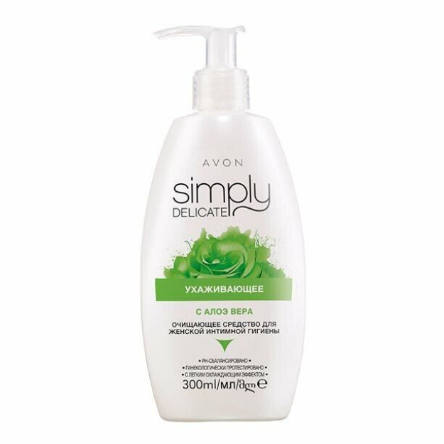 Crimson Vera 300 ml bilan ayollar gigienasi УТ-00000906