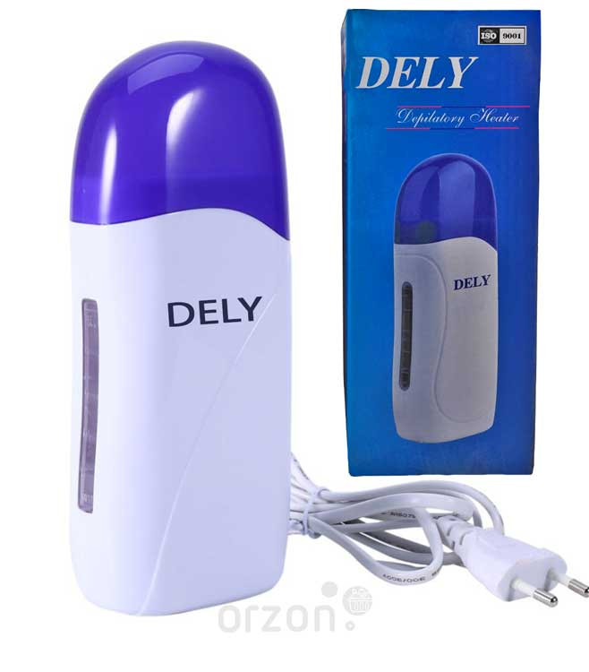Depilatsiya uchun Deli apparati  УТ-00002367