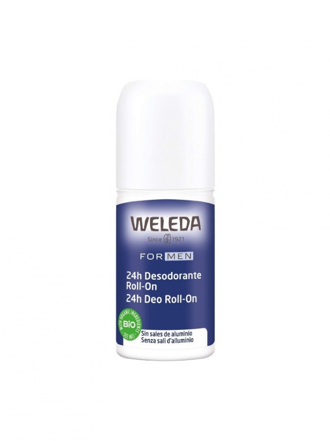 DEO ROLLON for Men (Магния)/ Роликовый дезодорант мужской УТ-00003879