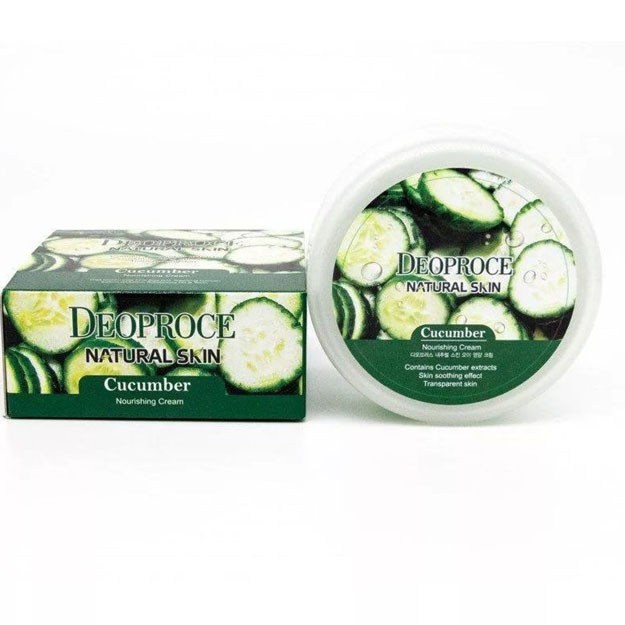 Deoproce bodring kremi oziqlantiruvchi 100 gr  УТ-00002532