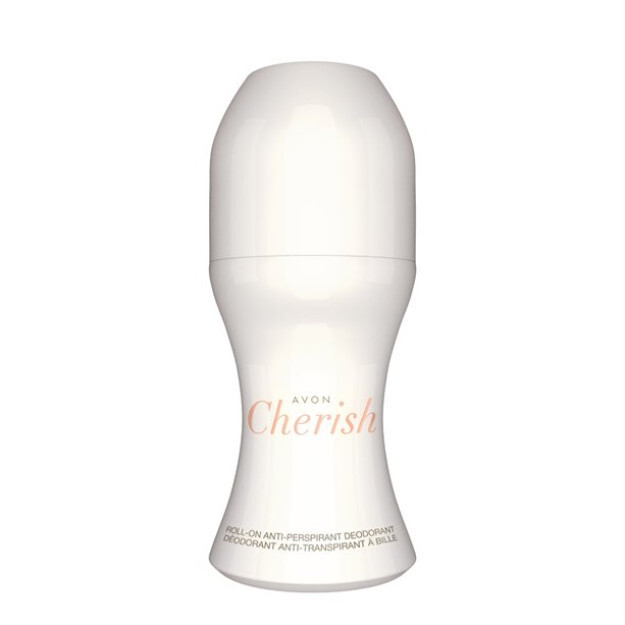 Dezodorant-antiperspirant Avon Cherish 50ml