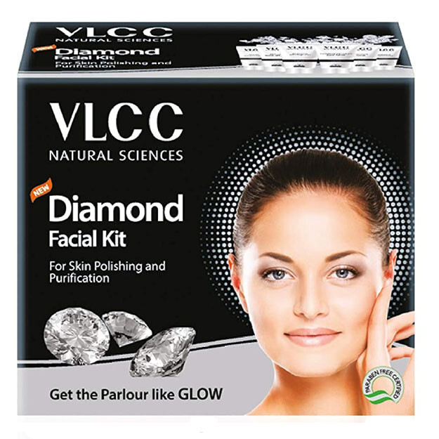 DIAMOND FACIAL KIT SFK TUBE/НАБОР ДЛЯ ЛИЦА SFK TUBE против старения кожи DIAMOND(10 gmx5pcs && 10l), УТ-00006118