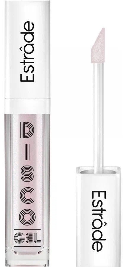 Disko gel eklatant / yorqin jel 81  УТ-00003219