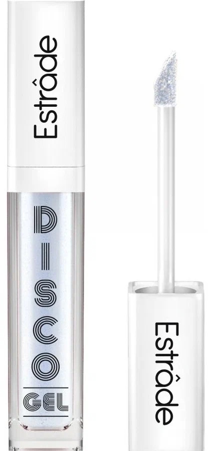 Disco gel éclatant / Сияющий гель 82 УТ-00003220