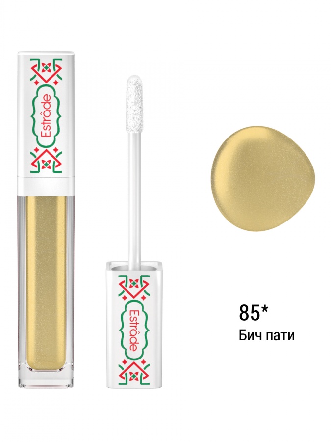 Disko gel éclatant / yorqin jel 85  УТ-00004005