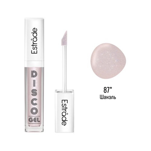 Disko gel éclatant / yorqin jel 87  УТ-00003222
