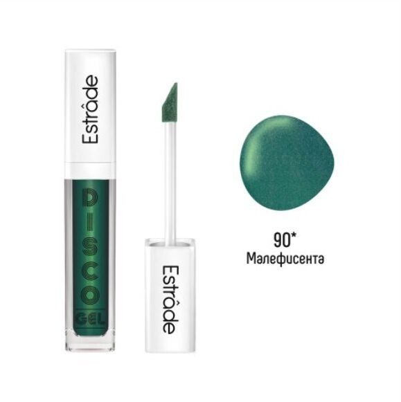 Disco gel éclatant / Сияющий гель 90 УТ-00003223