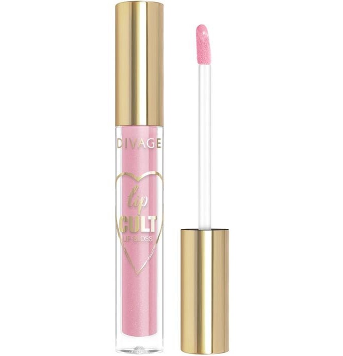 DIVAGE lab bo'yog'i lip Cult № 04  УТ-00005128