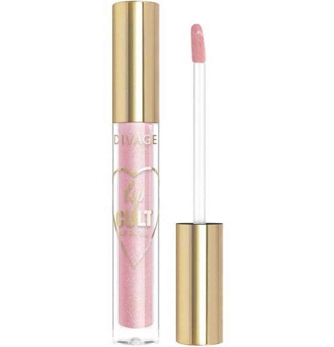 DIVAGE lab bo'yog'i lip Cult № 10  УТ-00005130