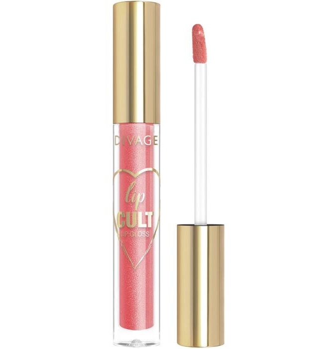 DIVAGE lab bo'yog'i lip Cult № 12  УТ-00005136