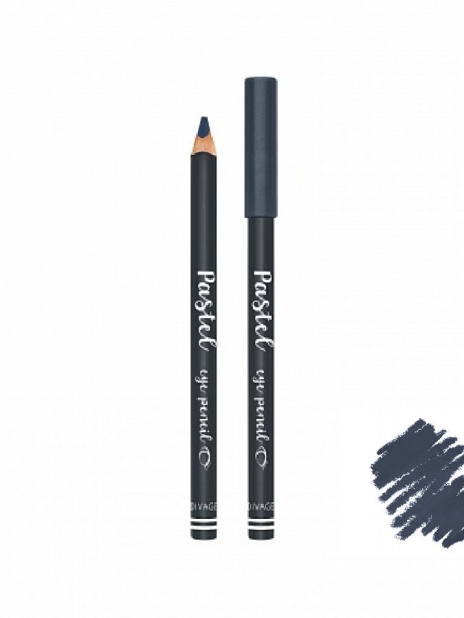 DIVAGE Pastel ko'z qopqog'i № 3303  УТ-00005101