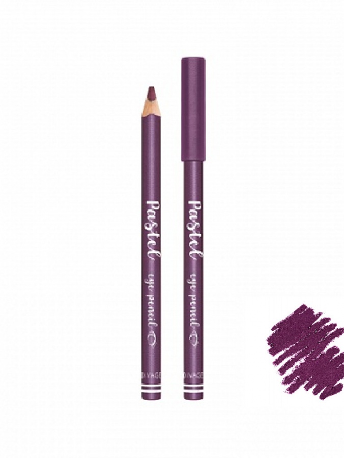DIVAGE Pastel ko'z qopqog'i № 3305  УТ-00005103