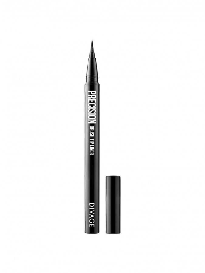 Divage Precision suyuq ko'z qalamchasi № 101  УТ-00005098