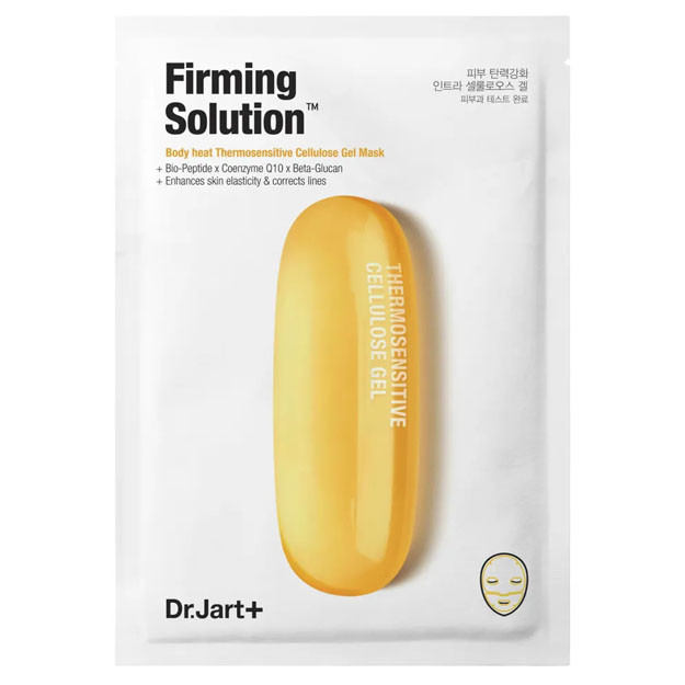DR.Jart +Firming Solution 28g (тканевая маска) УТ-00005247
