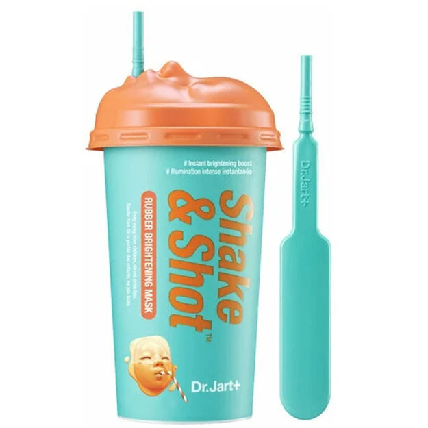 Dr.Jart shake&shot masck 50g (luminous shot)  УТ-00005292