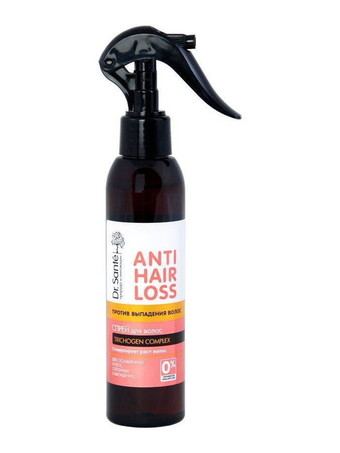"Dr.Sante Anti Hair Loss"Спрей для волос, 150 мл УТ-00005921