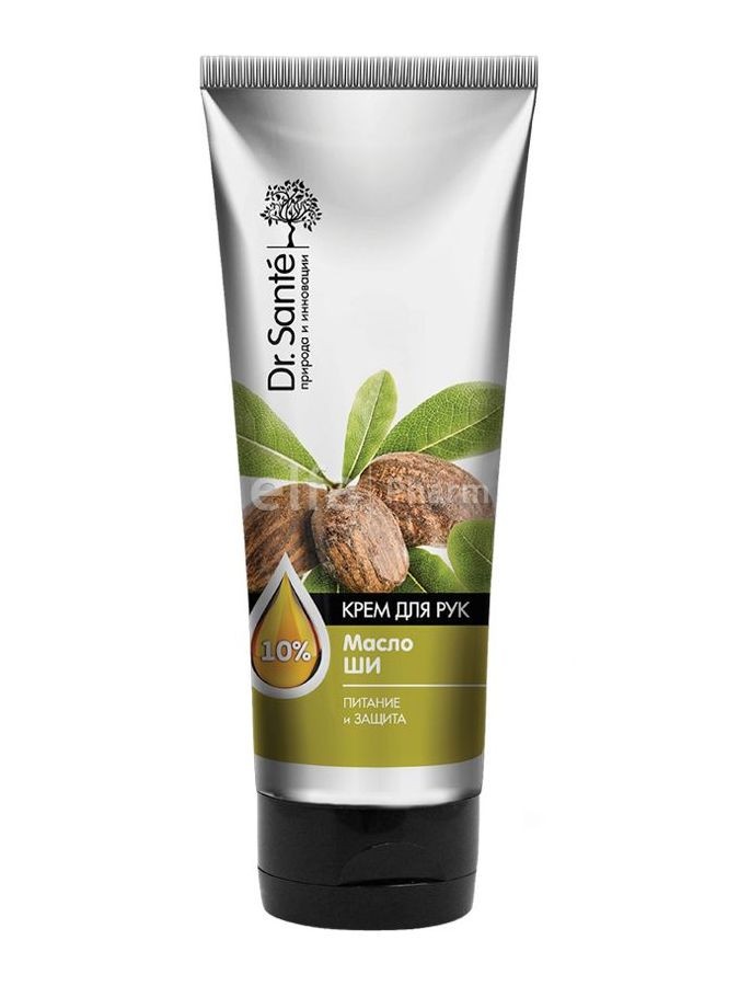 "Dr.Sante shi yog'i bilan qo'l kremi, 75 ml  УТ-00005953