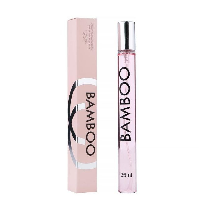 EAU DE PARFYUM BAMBOO 35 ml УТ-00006505