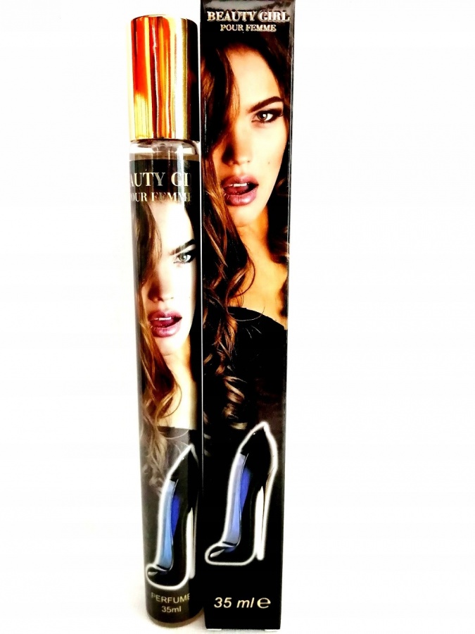 EAU DE PARFYUM Beauty Girle pour femme 35ml УТ-00006504
