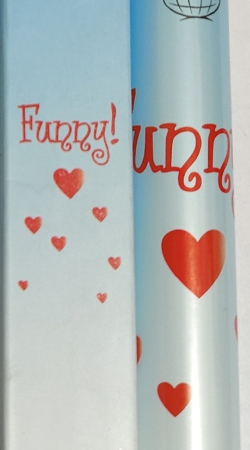 EAU DE PARFYUM FUNNY FONTELA  УТ-00006507