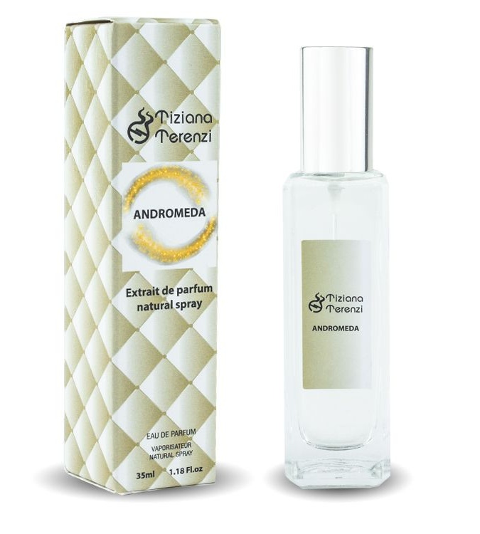 EAU DE PARFYUM Tiziane Terrezy 35ml УТ-00006503