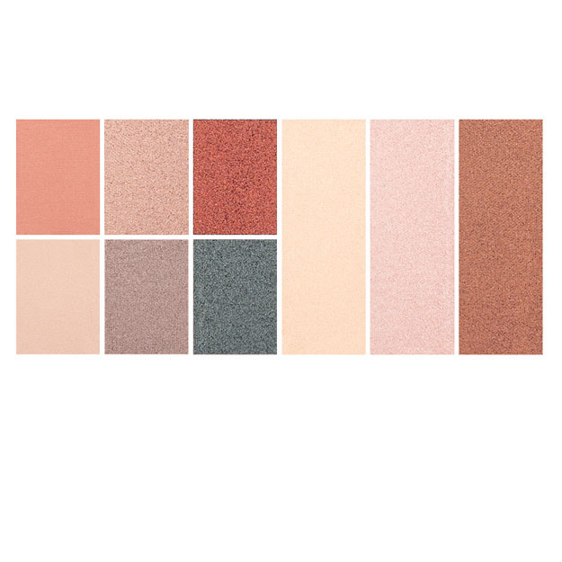 ELİTE TALKING LOOKS-EYESHADOW-HIGHLIGHTER-BROZER REF:3200 NO:01 УТ-00003612