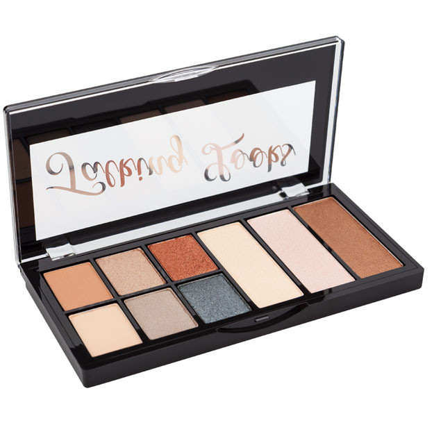 ELİTE TALKING LOOKS-EYESHADOW-HIGHLIGHTER-BROZER REF:3200 NO:02  УТ-00003613
