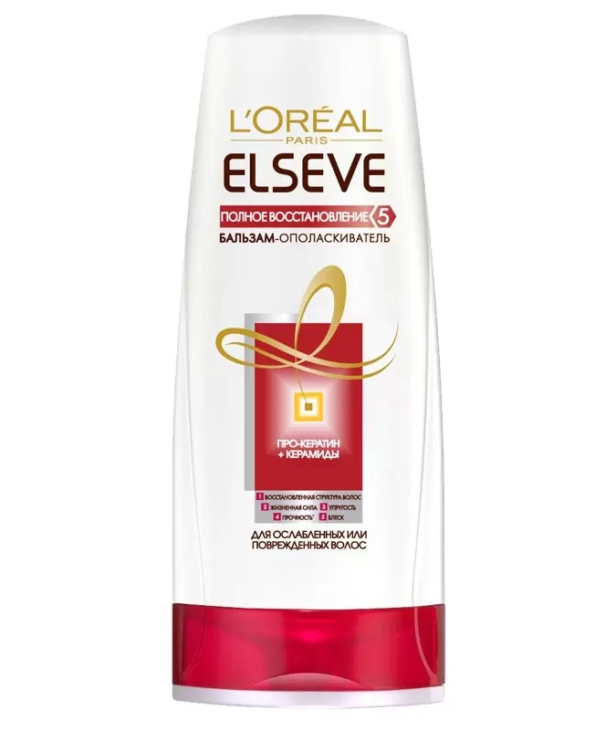 ELSEV PV5 balzam 200ml / ELS TR5 CON B200ML RUS  УТ-00001658