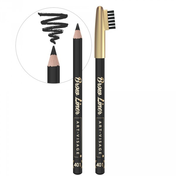 Eyebrow pencil/Карандаш для бровей тон 401 УТ-00003060