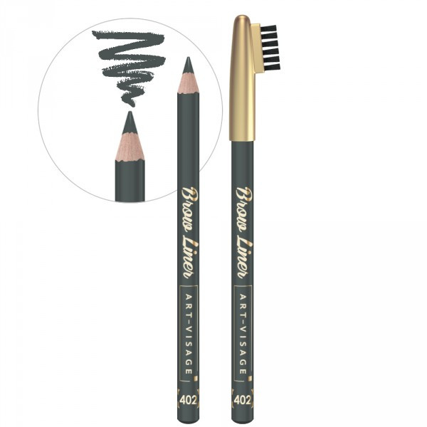 Eyebrow pencil/Карандаш для бровей тон 402 УТ-00003061
